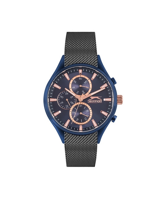 Reloj deportivo multifunción
