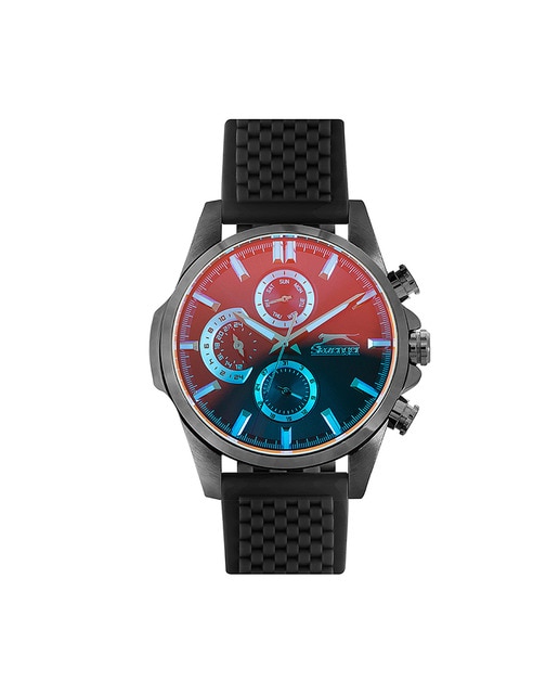 Reloj deportivo multifunción
