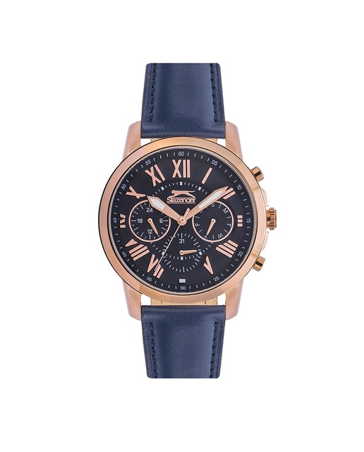Reloj deportivo multifunción