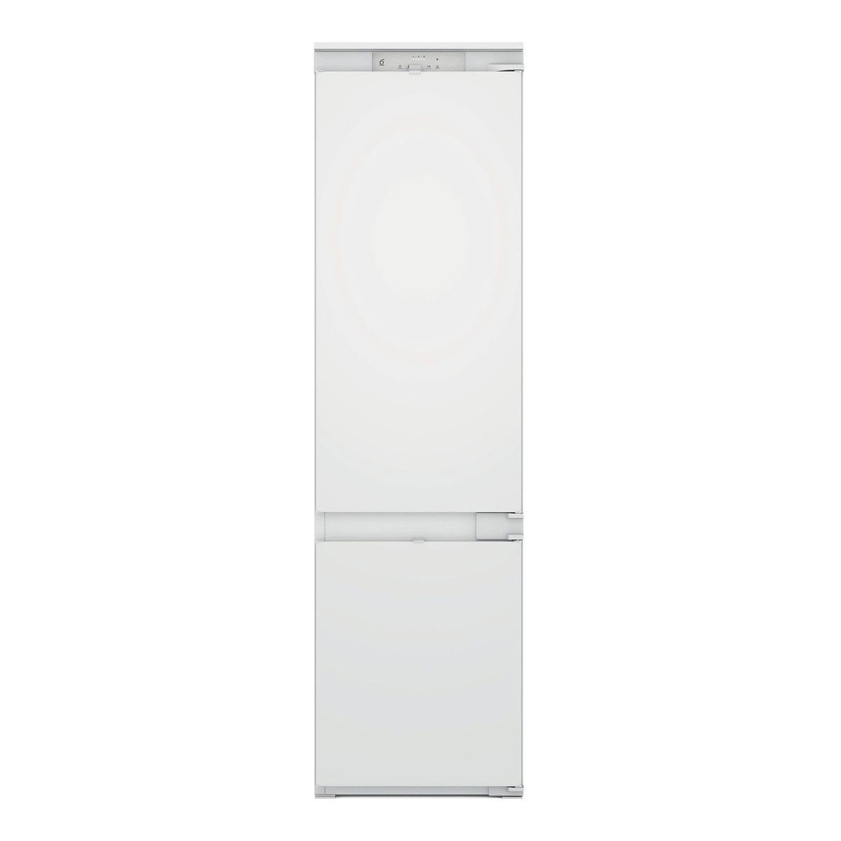 Whirlpool – Frigorífico integrable combi Whirlpool con tecnologia 6th SENSE – WHC20D013D1.