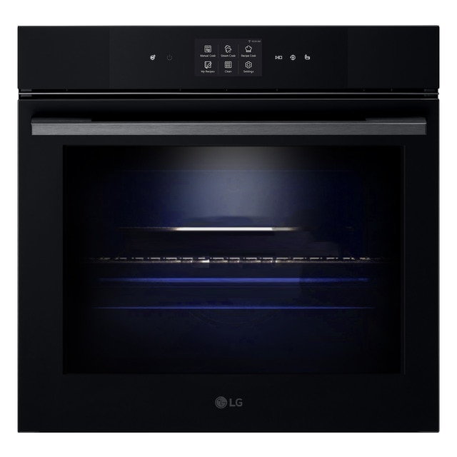 Imagen de LG WS9D7672WM horno vapor 76 l ThinQ en OfertitasTOP