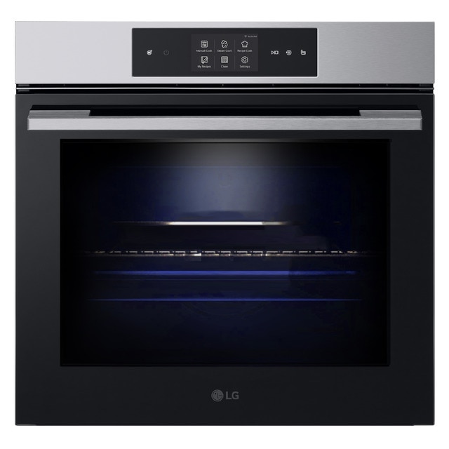 Imagen de LG WS9D7651WS Horno multifunción 76 l pirolítico en OfertitasTOP