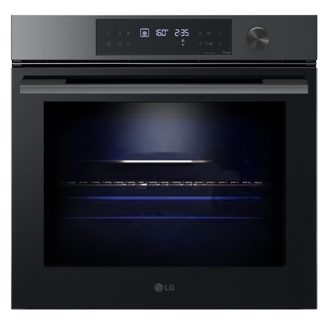 Imagen de LG WS7D7631WB horno 76 l freidora de aire en OfertitasTOP
