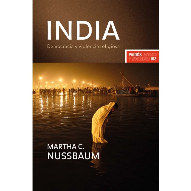 India: Democracia y violencia religiosa