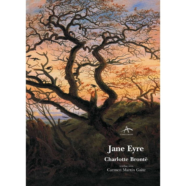 Jane Eyre (Tapa dura)
