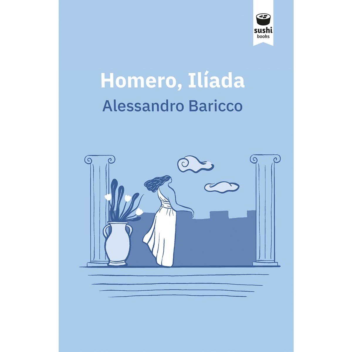 Imagem 0 de Homero, Ilíada