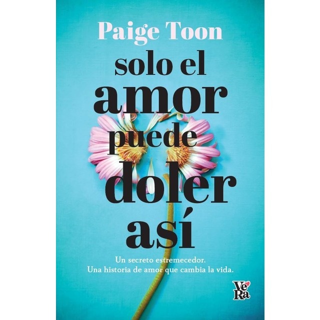 Imagem 0 de Solo el amor puede doler así