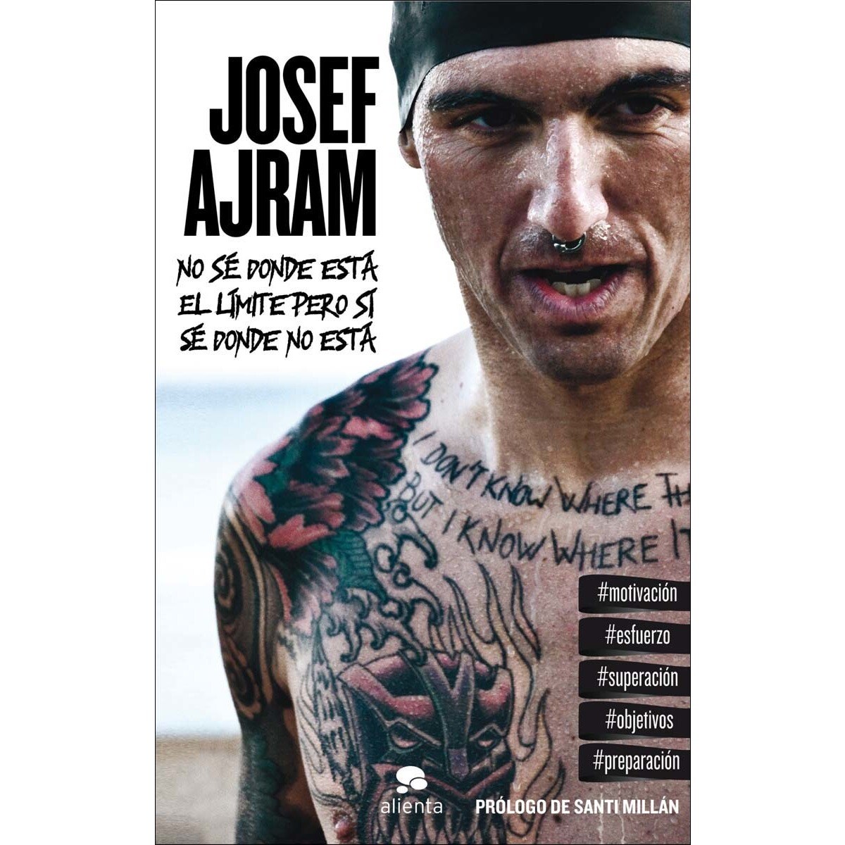 Imagem 0 de No sé dónde está el límite pero sí sé dónde no está (Capa mole com abas)