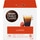 NESCAFE DOLCE GUSTO Kaffee Lungo Intensität 6 Karton 30 Kapseln