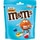 M&M'S con relleno de caramelo salado bolsa 176 g