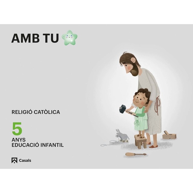 Amb tu. 5 anys