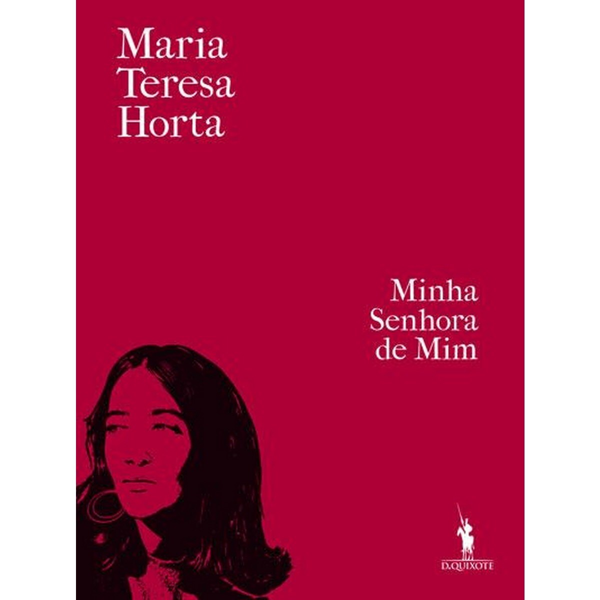 Imagem 0 de Minha senhora de mim
