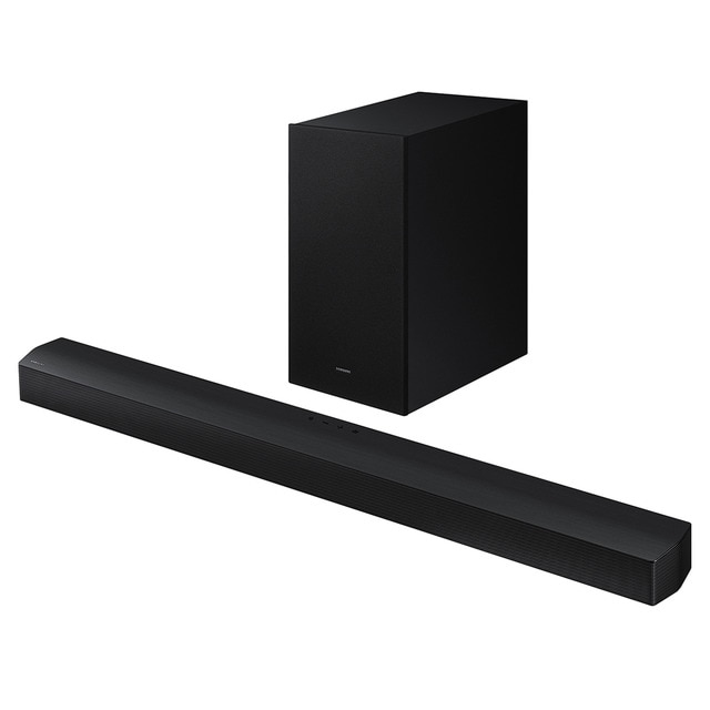 Imagen de Samsung HW-B650D/ZF Barra de Sonido Dolby 5.1 Bluetooth en OfertitasTOP