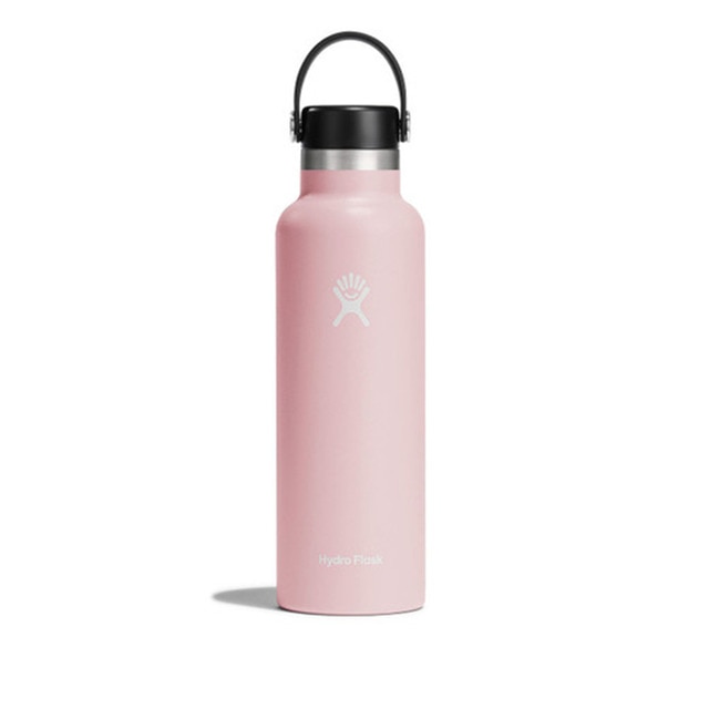 Botella de agua portátil de acero inoxidable Hydro flask