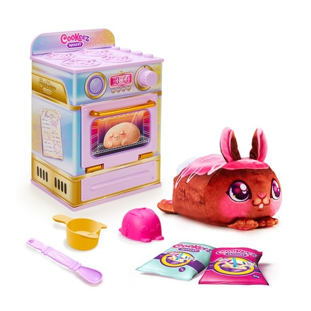 Horno Mágico 2 Famosa