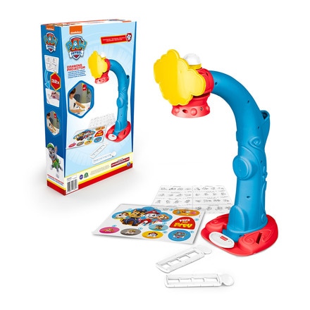 Proyector Paw Patrol Famosa