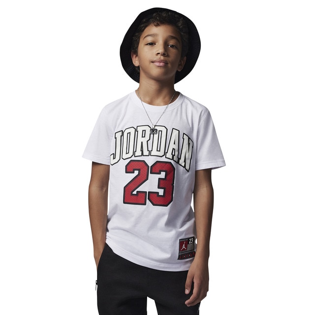 Jordan - Camiseta de niños Practice Flight Jordan.
