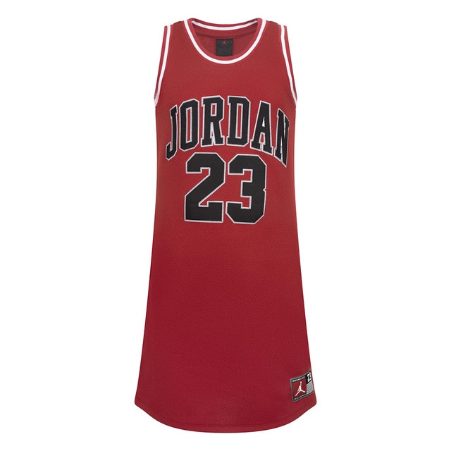 Vestido de niña 23 Jordan