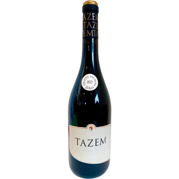 Vinho Tinto do Dão Grande Escolha garrafa 75 cl