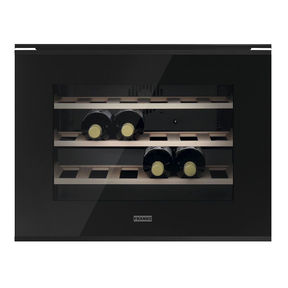 Franke – Vinoteca integrable Franke para 24 botellas – 1310717412.
