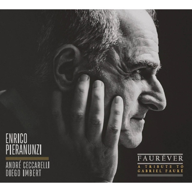 Faurever CD