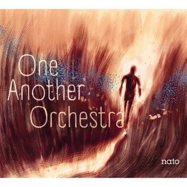 One Another Orchestra CD
