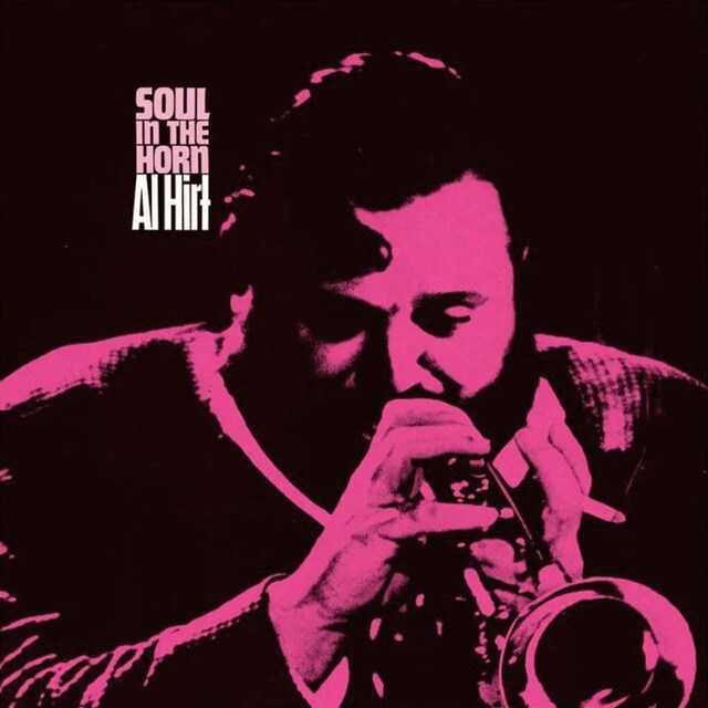 Soul In The Horn LPVinilo
