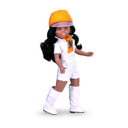 Muñeca  Colección Mini Shorts