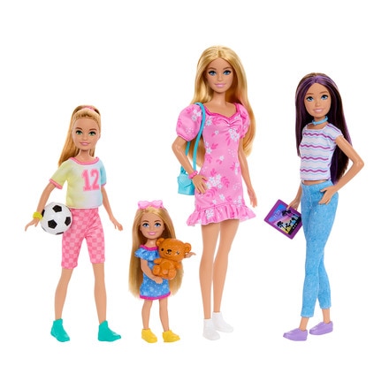  Dolls and Accessories modelos surtidos