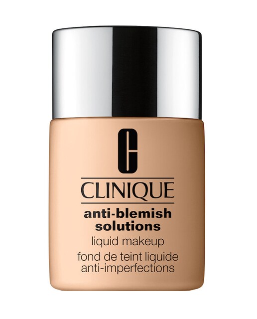 Clinique – Base de maquillaje Anti-blemish Solutions Clinique.