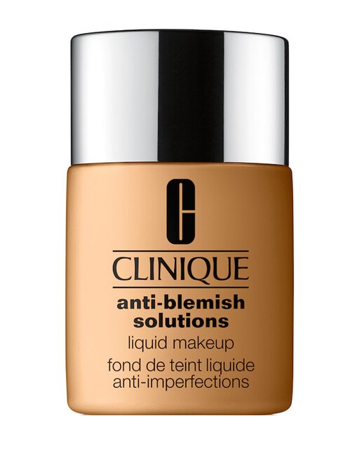 Clinique – Base de maquillaje Anti-blemish Solutions Clinique.