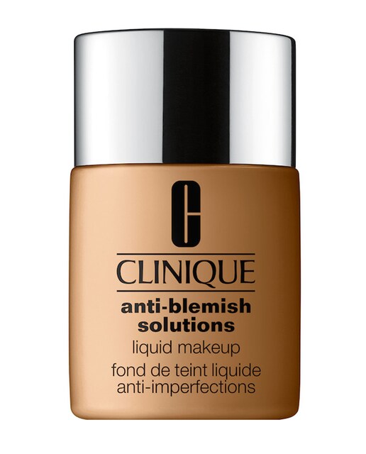 Clinique – Base de maquillaje Anti-blemish Solutions Clinique.
