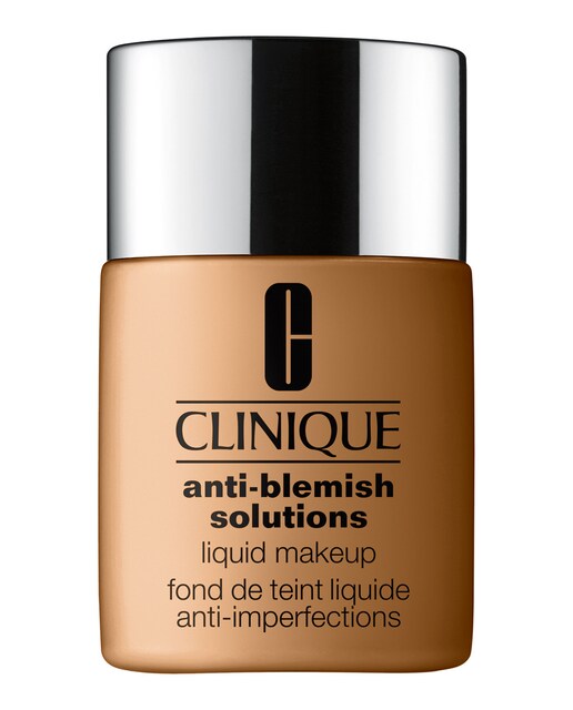 Clinique – Base de maquillaje Anti-blemish Solutions Clinique.