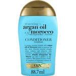 acondicionador de viaje Revitalizante con aceite de argán de Marruecos Flacon 88 ml