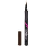 New York flüssiger Eyeliner Hyper Precise All Day ? 710: Forest Brown