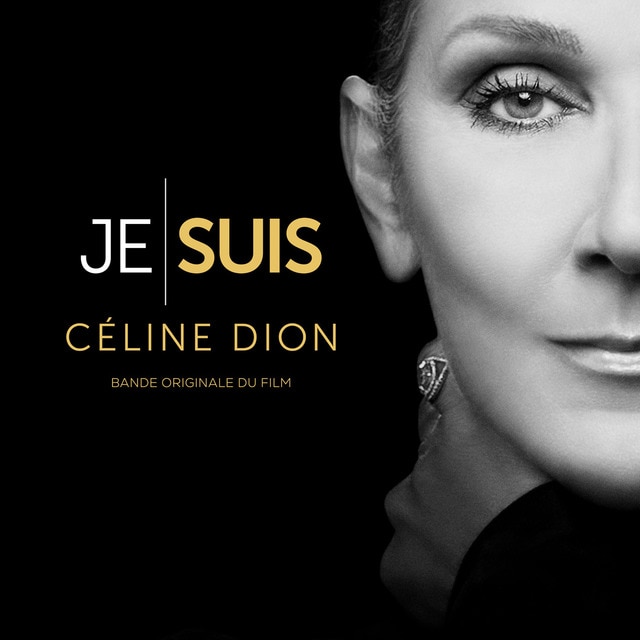 Je suis Celine Dion Edicion Frances BSO CD