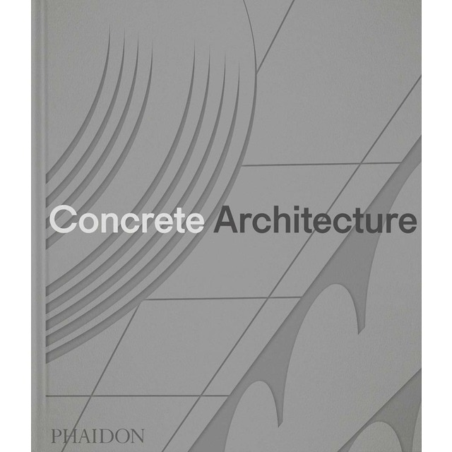 Concrete architecture