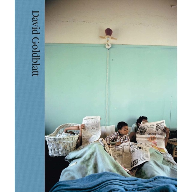 DAVID GOLDBLATT: Sin segundas intenciones (Tapa dura)