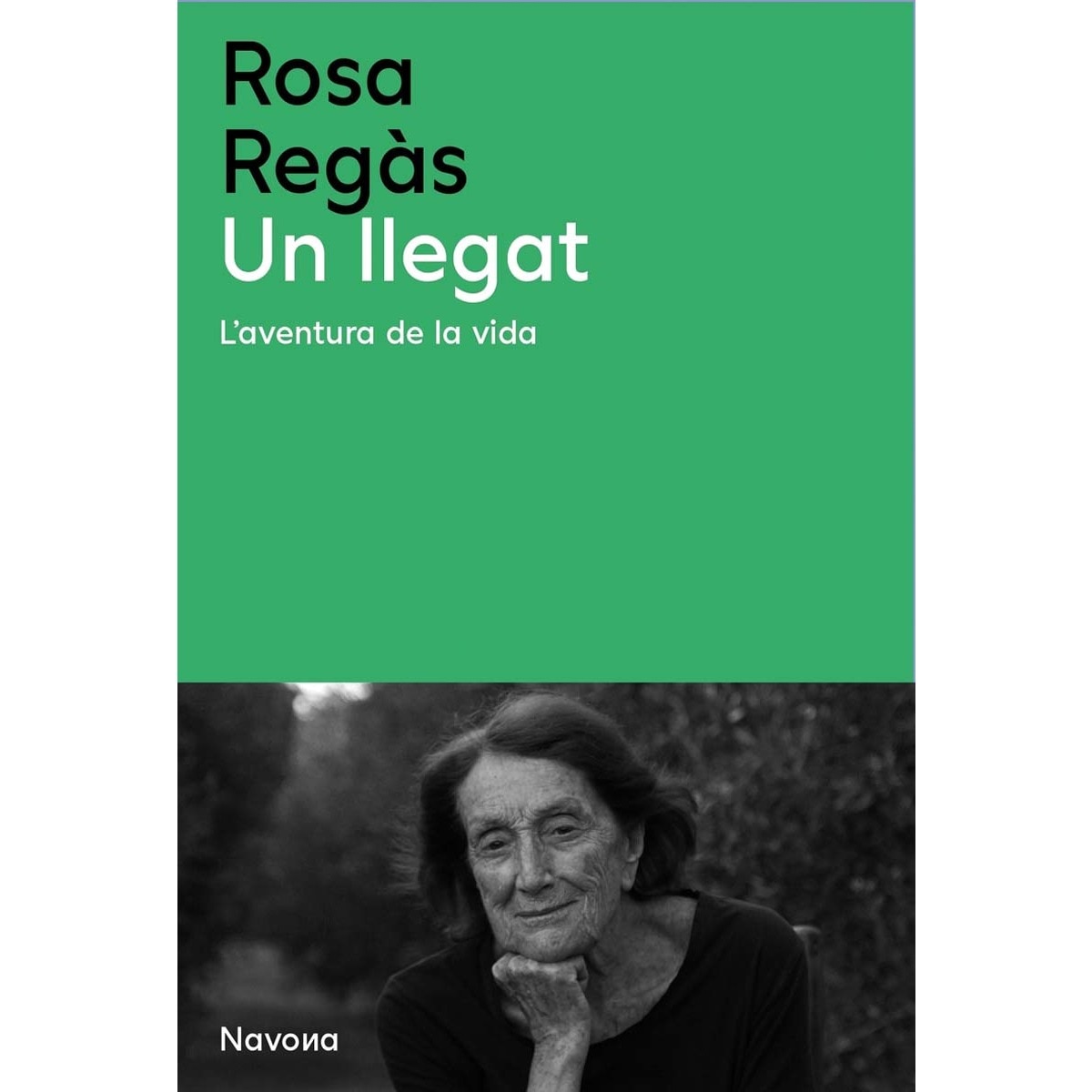 Imagem 0 de Un llegat: L'aventura de la vida