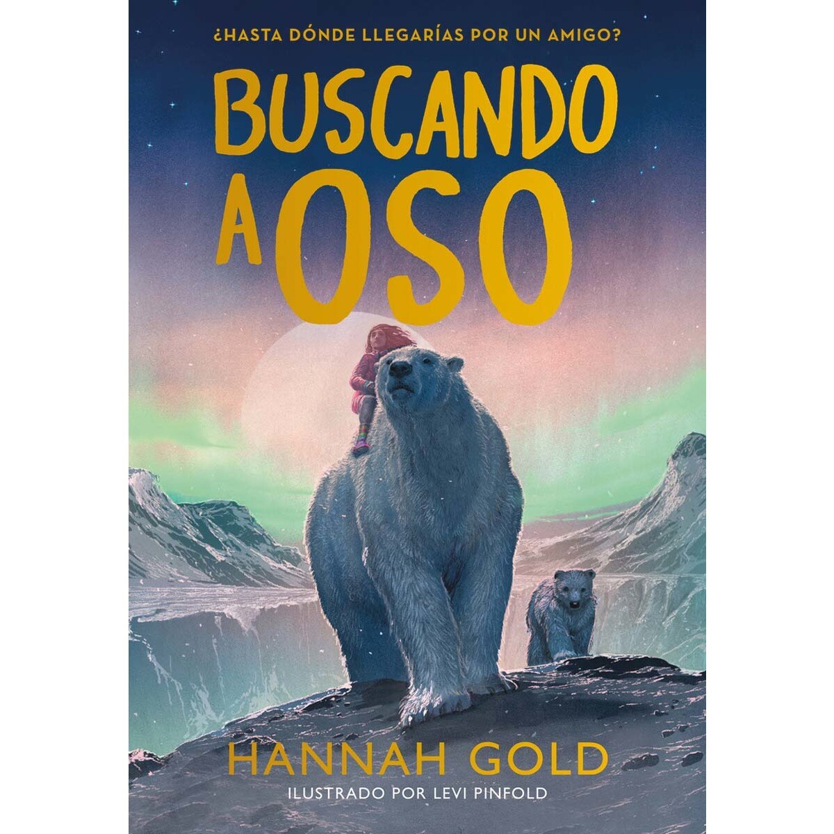 Imagem 0 de Buscando a oso (Capa dura)