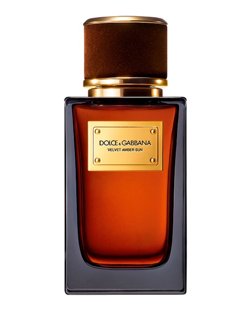 Dolce & Gabbana – Eau de Parfum Velvet Amber Sun 100 ml Dolce&Gabbana.