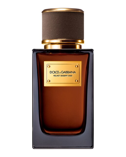 Dolce & Gabbana – Eau de Parfum Velvet Desert Oud 100 ml Dolce&Gabbana.