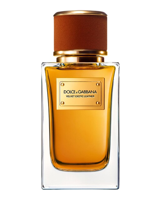 Dolce & Gabbana – Eau de Parfum Velvet Exotic Leather 100 ml Dolce&Gabbana.