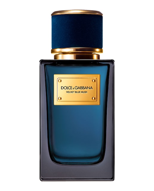Dolce & Gabbana – Eau de Parfum Velvet Blue Musk 100 ml Dolce&Gabbana.