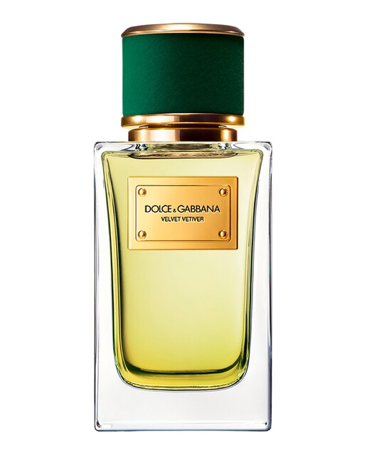 Dolce & Gabbana – Eau de Parfum Velvet Vetiver 100 ml Dolce&Gabbana.