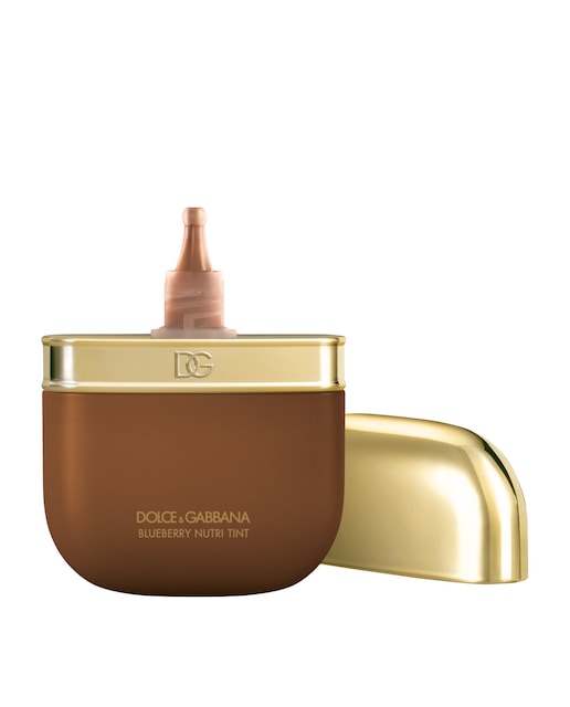 Dolce & Gabbana – Base de maquillaje Blueberry Nutri-Tint Dolce&Gabbana.