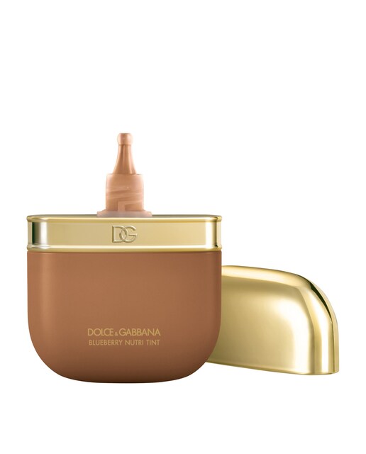 Dolce & Gabbana – Base de maquillaje Blueberry Nutri-Tint Dolce&Gabbana.