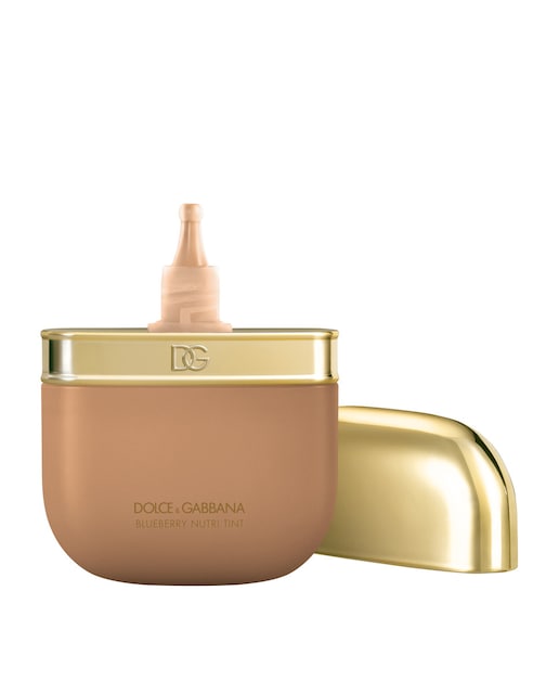 Dolce & Gabbana – Base de maquillaje Blueberry Nutri-Tint Dolce&Gabbana.