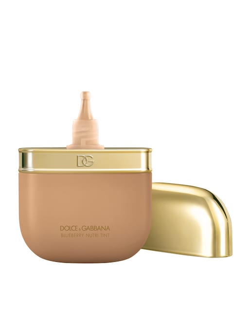 Dolce & Gabbana – Base de maquillaje Blueberry Nutri-Tint Dolce&Gabbana.