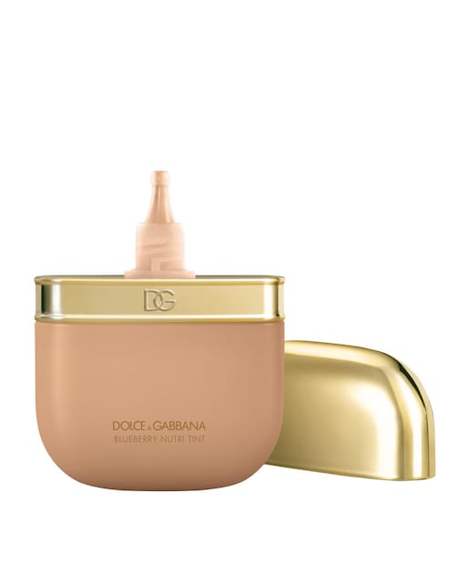 Dolce & Gabbana – Base de maquillaje Blueberry Nutri-Tint Dolce&Gabbana.